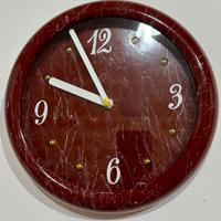 Orologio da parete vintage