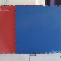 TAPPETI BICOLORE 74x74x2