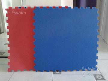 TAPPETI BICOLORE 74x74x2