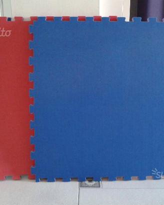 TAPPETI BICOLORE 74x74x2