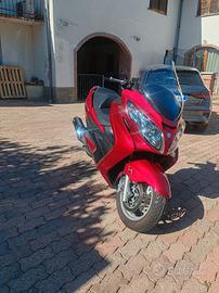 suzuki burgman