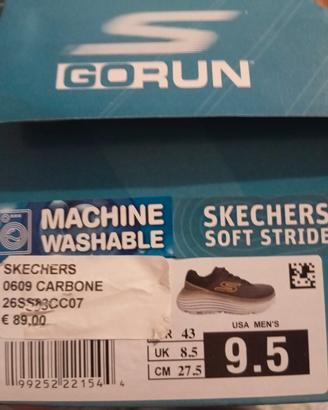 Skechers Gorin Max 