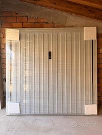 porta basculante garage