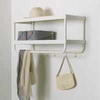 Attaccapanni / cappelliera 78cm