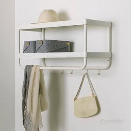 Attaccapanni / cappelliera 78cm