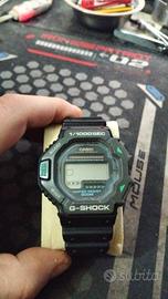 Casio G-Shock Rally 1993