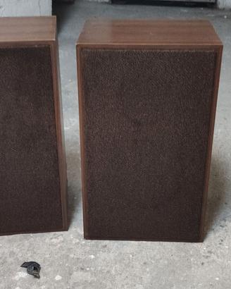 Casse in legno 2vie