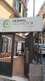 CESSIONE ATTIVITà CENTRO ESTETICO AVVIATO A NAPOLI