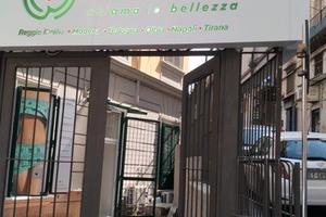 CESSIONE ATTIVITà CENTRO ESTETICO AVVIATO A NAPOLI
