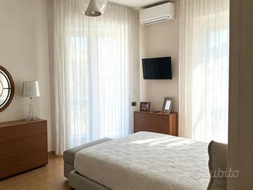 Trilocale 105 mq. Pianura. Ristrutturato