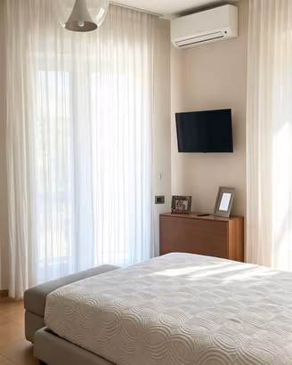 Trilocale 105 mq. Pianura. Ristrutturato