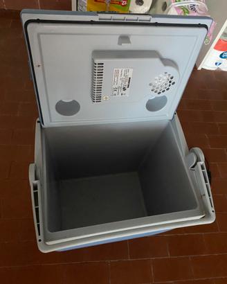 Frigo portatile auto 50 litri