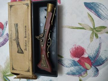 oggettistica vintage 