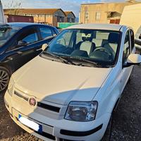 FIAT PANDA 1.3 MULTIJET