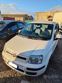 FIAT PANDA 1.3 MULTIJET