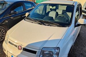FIAT PANDA 1.3 MULTIJET
