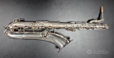 SAX BARITONO CONN CHU BERRY - STUPENDO