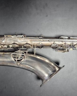 SAX BARITONO CONN CHU BERRY - STUPENDO