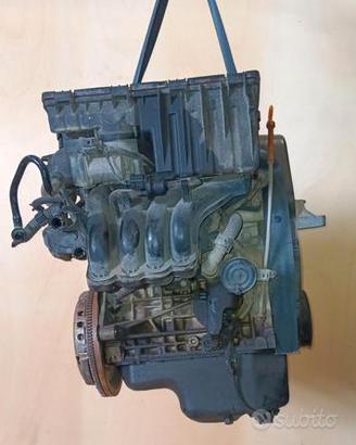 Motore Vokswagen Polo 1.4 B 2007 Sigla BUD