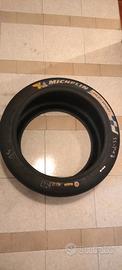 Gomma Michelin pilot sport GT3 Imola 2025