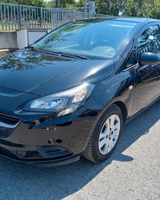 Opel Corsa 1.4 90CV S&S 5 porte Black Edition