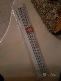 disco orario anni 60