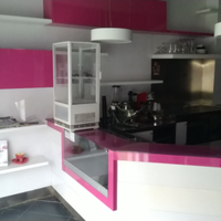 Attrezzatura da Bar