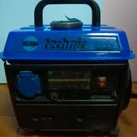 Generatore di corrente 650W