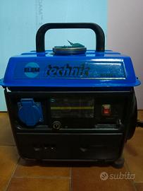 Generatore di corrente 650W