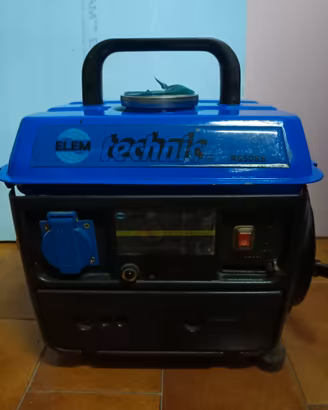 Generatore di corrente 650W
