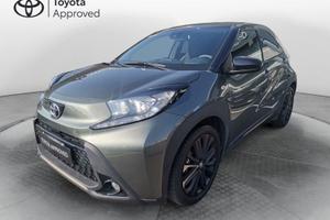 Toyota Aygo X 1.0 VVT-i 72 CV 5p. Trend Air