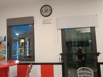 Tende a rullo coprenti IKEA 