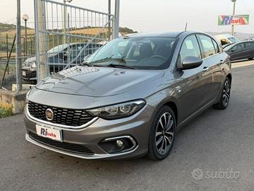 Fiat Tipo 1.3 Mjt S&S 5 porte Lounge