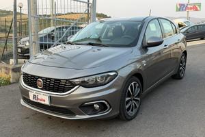Fiat Tipo 1.3 Mjt S&S 5 porte Lounge