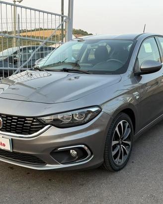 Fiat Tipo 1.3 Mjt S&S 5 porte Lounge