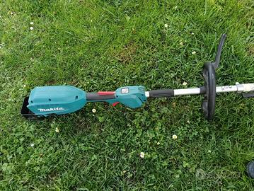 Decespugliatore makita