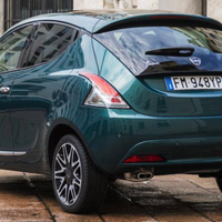 Ricambi usati Lancia ypsilon musa delta 2010 2020