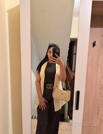 Adetta ai servizi, baby sitter , cameriera