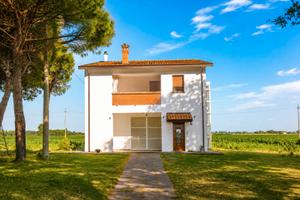 Ca' Elena Casa indipendente nel Delta del Po