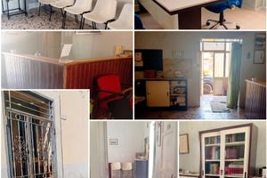 Appartamento uso studio o casa zona anfiteatro
