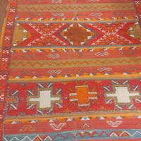 Tappeto kilim 