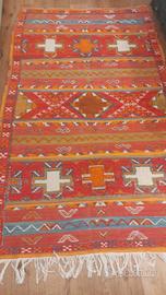 Tappeto kilim 