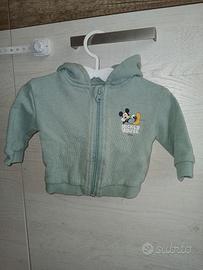 Golfino Disney Mickey Mouse 