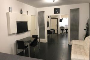 Trilocale (locato) per investimento