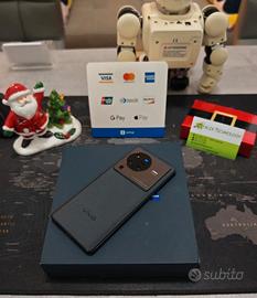 VIVO X 80 PRO 5G ( 12/256GB ) GARANZIA