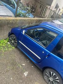 Macchina 50cc marca Auverland