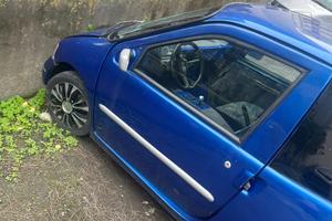 Macchina 50cc marca Auverland