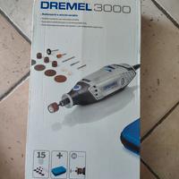 Multi-utensile Dremel 3000-15