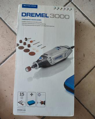 Multi-utensile Dremel 3000-15