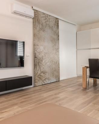 AFF. APPARTAMENTO con termosifoni 2 BAGNI p. Mazzi